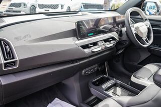 2026 Kia EV5 OVc MY26 GT-Line AWD Snow White 1 Speed Reduction Gear Wagon
