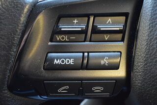 2013 Subaru Liberty B5 MY13 2.5i Lineartronic AWD Premium Grey 6 Speed Constant Variable Wagon