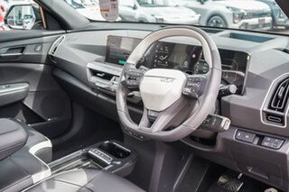 2026 Kia EV5 OVc MY26 GT-Line AWD Snow White 1 Speed Reduction Gear Wagon