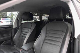 2023 Volkswagen Arteon 3H MY23 140TSI Shooting Brake DSG Elegance Manganese Grey Metallic 7 Speed