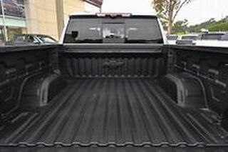 2026 Chevrolet Silverado T1 MY26 1500 LTZ Premium Pickup Crew Cab W/Tech Pack Black 10 Speed