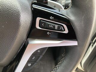 2021 LDV D90 SV9A Executive White 8 Speed Sports Automatic Wagon