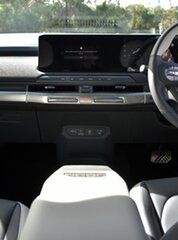 2026 Kia EV3 SV MY26 GT-Line 2WD Long Range Snow White Pearl 1 Speed Reduction Gear Wagon
