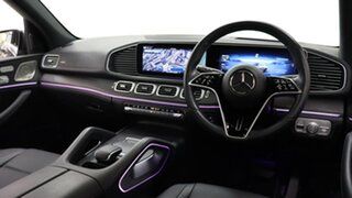 2025 Mercedes-Benz GLE-Class V167 805+055MY GLE300 d 9G-Tronic 4MATIC Grey 9 Speed Sports Automatic