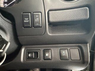 2018 Nissan Navara D23 S3 SL Silver 7 Speed Sports Automatic Utility