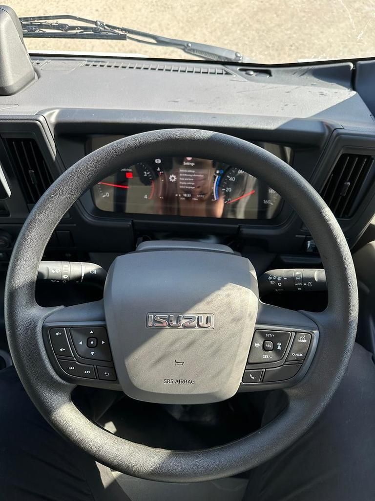 Truck Image