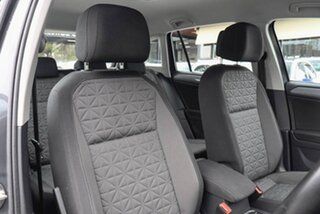 2023 Volkswagen Tiguan 5N MY23 110TSI Life DSG Grey 6 Speed Sports Automatic Dual Clutch Wagon
