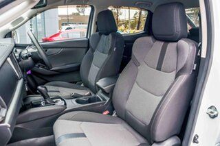 2023 Mazda BT-50 TFR40J XT 4x2 Ice White 6 Speed Sports Automatic Utility