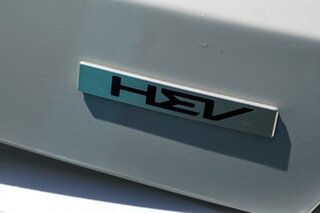2026 Kia Sorento MQ4 PE MY27 HEV AWD GT-Line Snow White Pearl 6 Speed Sports Automatic Wagon