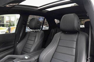 2021 Mercedes-Benz GLE-Class V167 801+051MY GLE400 d 9G-Tronic 4MATIC White 9 Speed Sports Automatic