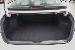 2026 Kia K4 CL4m MY26 GT-Line Snow White Pearl 8 Speed Sports Automatic Sedan