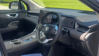 2026 MG MGS6 EV IS3E MY26 Essence AWD Grey 1 Speed Automatic Wagon
