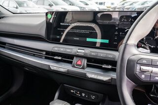 2026 Kia K4 CL4m MY26 GT-Line Snow White Pearl 8 Speed Sports Automatic Sedan