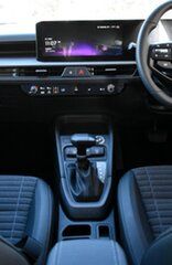 2025 Kia Stonic YB PE2 MY26 Sport DCT FWD Adventurous Green 7 Speed Sports Automatic Dual Clutch