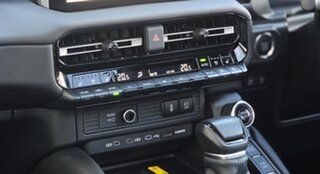 2026 Toyota Landcruiser Prado GDJ251R Kakadu Eclipse Black 8 Speed Sports Automatic Wagon