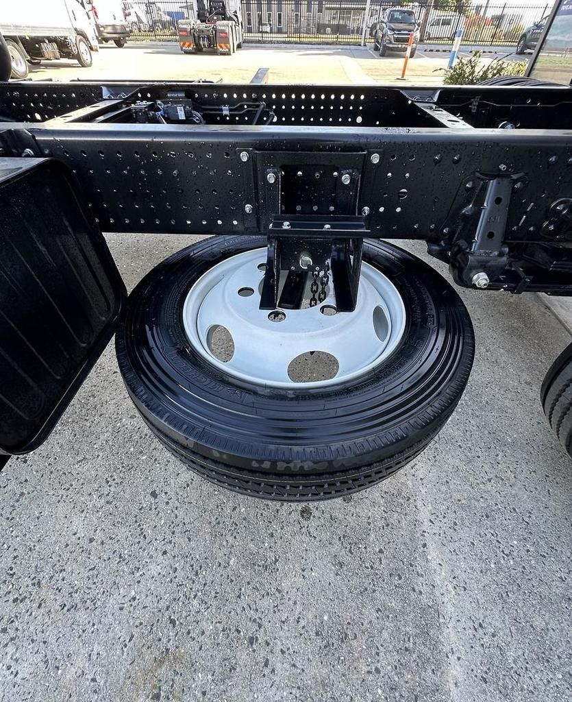 Truck Image
