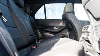 2026 Mercedes-Benz GLE-Class V167 806MY GLE300 d 9G-Tronic 4MATIC Black 9 Speed Sports Automatic
