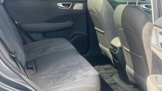 2026 MG MGS6 EV IS3E MY26 Essence AWD Grey 1 Speed Automatic Wagon