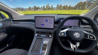 2026 MG MGS6 EV IS3E MY26 Essence AWD Grey 1 Speed Automatic Wagon