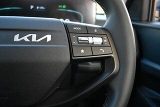 2025 Kia Stonic YB PE2 MY26 Sport DCT FWD Adventurous Green 7 Speed Sports Automatic Dual Clutch