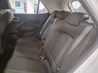 2023 Hyundai Venue QX.V5 MY23 White 6 Speed Automatic Wagon