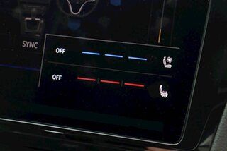 2023 Volkswagen Arteon 3H MY23 140TSI Shooting Brake DSG Elegance Manganese Grey Metallic 7 Speed