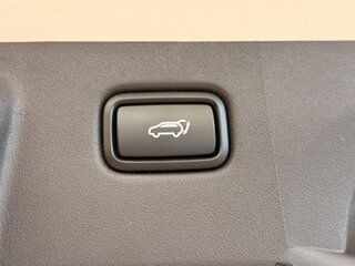 2024 Kia EV5 OVc MY25 Earth AWD White 1 Speed Reduction Gear Wagon