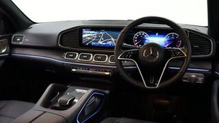 2025 Mercedes-Benz GLE-Class V167 805MY GLE300 d 9G-Tronic 4MATIC Blue 9 Speed Sports Automatic