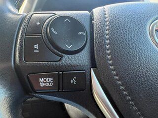 2017 Toyota RAV4 ZSA42R GXL 2WD Bronze 7 Speed Constant Variable Wagon