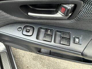 2007 Mazda 3 BK MY06 Upgrade Neo Grey 4 Speed Auto Activematic Sedan