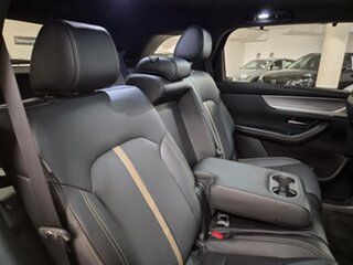 2025 Mazda CX-80 KL D50e Skyactiv-Drive i-ACTIV AWD Azami Blue 8 Speed Sports Automatic Wagon