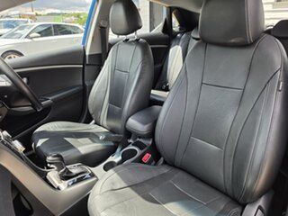 2016 Hyundai i30 GD4 Series II MY17 Active X Blue 6 Speed Sports Automatic Hatchback