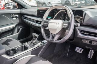 2026 Kia K4 CL4m MY26 GT-Line Snow White Pearl 8 Speed Sports Automatic Sedan