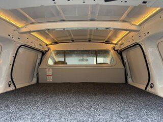 2021 Renault Kangoo F61 Phase II MY21 Compact SWB EDC White 6 Speed Sports Automatic Dual Clutch Van