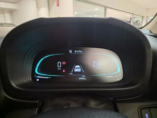2023 Hyundai Venue QX.V5 MY23 White 6 Speed Automatic Wagon