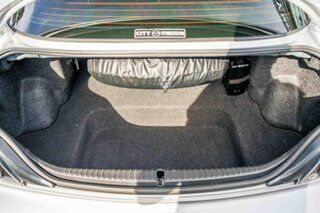 2007 Mazda RX-8 FE1031 MY06 Sunlight Silver 4 Speed Sports Automatic Coupe