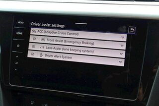 2023 Volkswagen Arteon 3H MY23 140TSI Shooting Brake DSG Elegance Manganese Grey Metallic 7 Speed