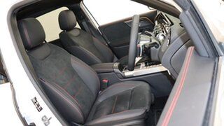 2025 Mercedes-Benz GLB-Class X247 805+055MY GLB200 DCT White 7 Speed Sports Automatic Dual Clutch