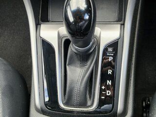 2016 Hyundai i30 GD4 Series II MY17 Active X Blue 6 Speed Sports Automatic Hatchback
