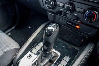 2023 Mazda BT-50 TFR40J XT 4x2 Ice White 6 Speed Sports Automatic Utility