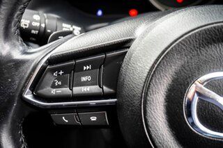2018 Mazda 3 BN5478 Maxx SKYACTIV-Drive Sport Titanium Flash 6 Speed Sports Automatic Hatchback