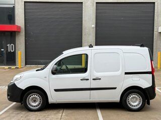 2021 Renault Kangoo F61 Phase II MY21 Compact SWB EDC White 6 Speed Sports Automatic Dual Clutch Van