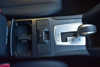 2013 Subaru Liberty B5 MY13 2.5i Lineartronic AWD Premium Grey 6 Speed Constant Variable Wagon