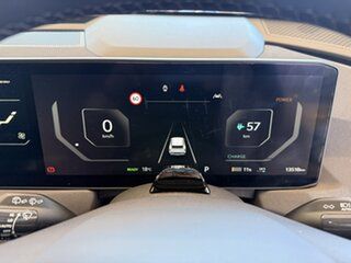 2024 Kia EV5 OVc MY25 Earth AWD White 1 Speed Reduction Gear Wagon