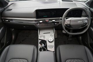 2026 Kia Sportage NQ5 PE MY27 HEV AWD GT-Line Gravity Grey 6 Speed Sports Automatic Wagon