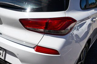 2019 Hyundai i30 PD2 MY19 Active 6 Speed Sports Automatic Hatchback