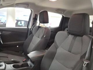 2025 Mazda BT-50 TFR40J XTR 4x2 Silver 6 Speed Sports Automatic Utility
