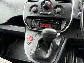 2021 Renault Kangoo F61 Phase II MY21 Compact SWB EDC White 6 Speed Sports Automatic Dual Clutch Van