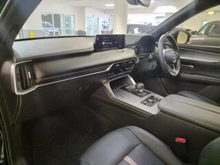 2025 Mazda CX-80 KL D50e Skyactiv-Drive i-ACTIV AWD Azami Blue 8 Speed Sports Automatic Wagon