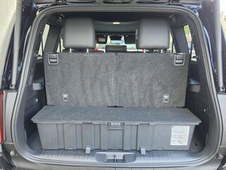 2026 Toyota Landcruiser Prado GDJ251R Kakadu Eclipse Black 8 Speed Sports Automatic Wagon